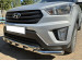 Hyundai Creta 2016-2021